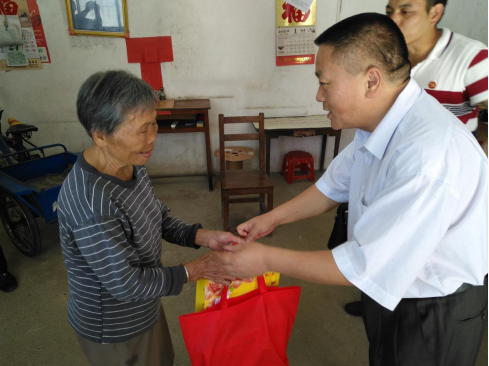 精准扶贫信息挂网（领导已审批）1541